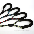 High Quality Nylon Rope Reflective Pet Dog Leash